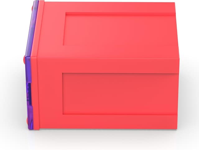 Detalle 2 de AUPROTEC Fusible bloc femelle JCASE Low Profile OTO JLP – 50 A rouge