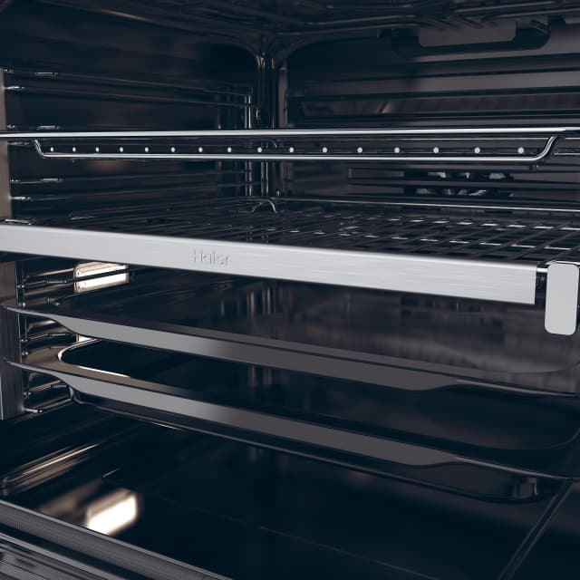 Thumbnail 3 de Haier H6 ID68M5YTB1 horno multifunción 78 litros