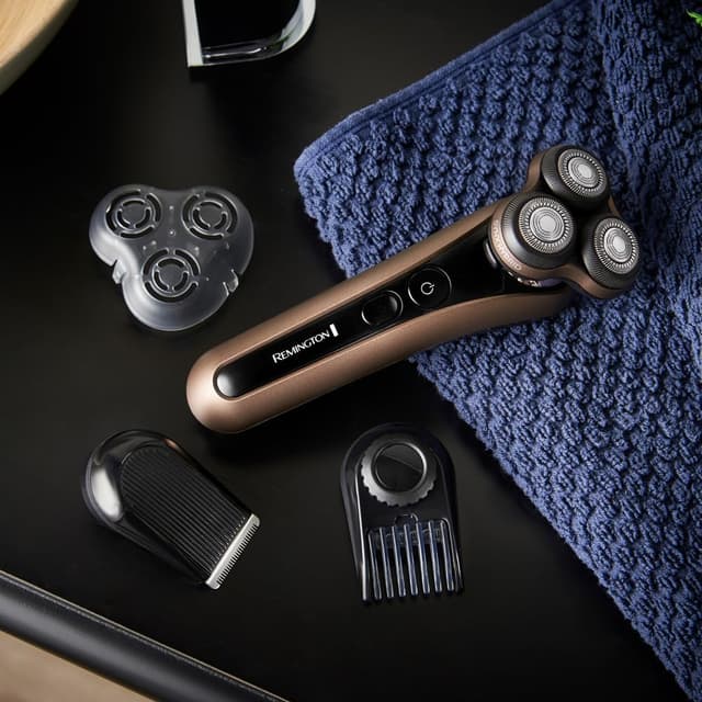 Thumbnail 2 de Remington XR1795 Afeitadora 60 min