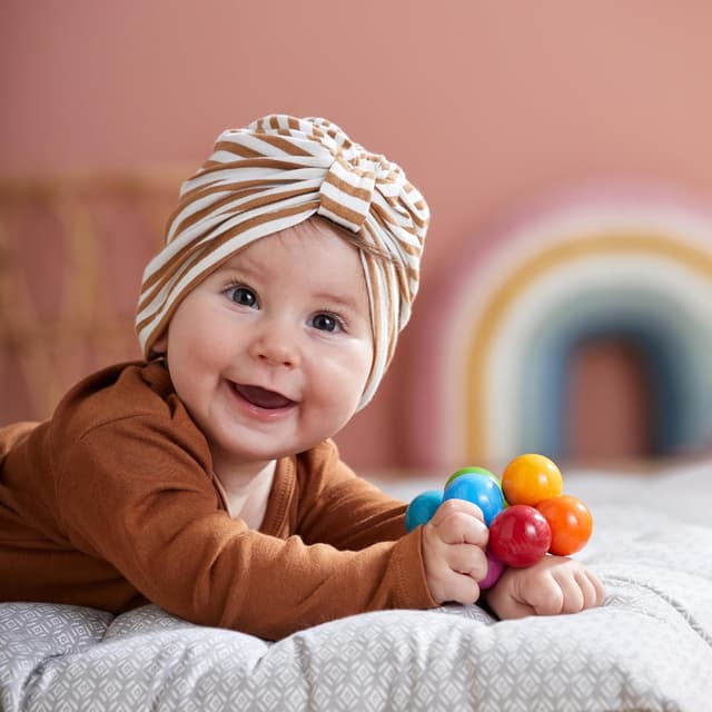 Detalle 2 de Bunter HABA Greifling Magica ab 6 Monaten