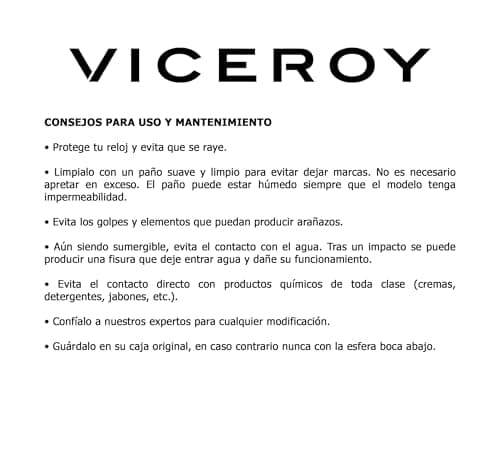Detalle 2 de Viceroy Fashion Smartpro 41163-10: smartwatch de hombre con caja de acero IP y correa de silicona negra