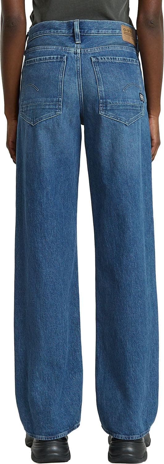 Detalle 2 de G-STAR Judee Loose Low Waist Jeans