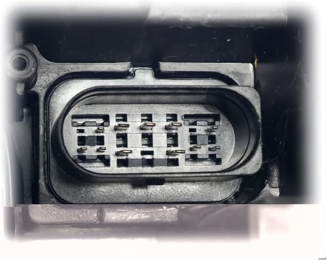 Thumbnail 3 de Valeo Phare Xénon 44833 pour SEAT Ibiza IV 2012-2015