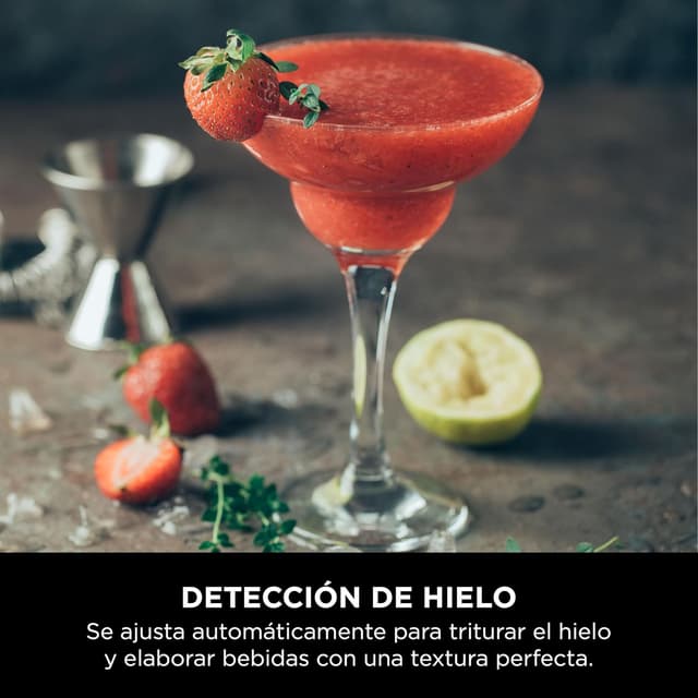 Thumbnail 7 de Ninja Power Pro 1200W - Batidora de vaso 2L 🥤