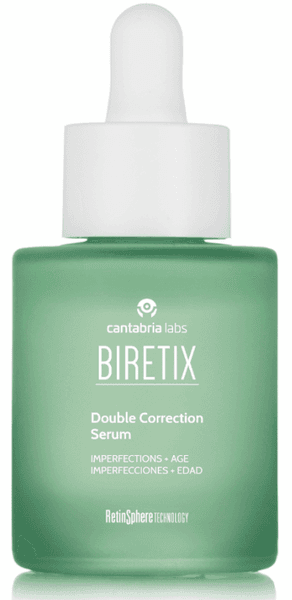 Imagen de Biretix Sérum Doble Correción 30 ml 💧 en OfertitasTOP
