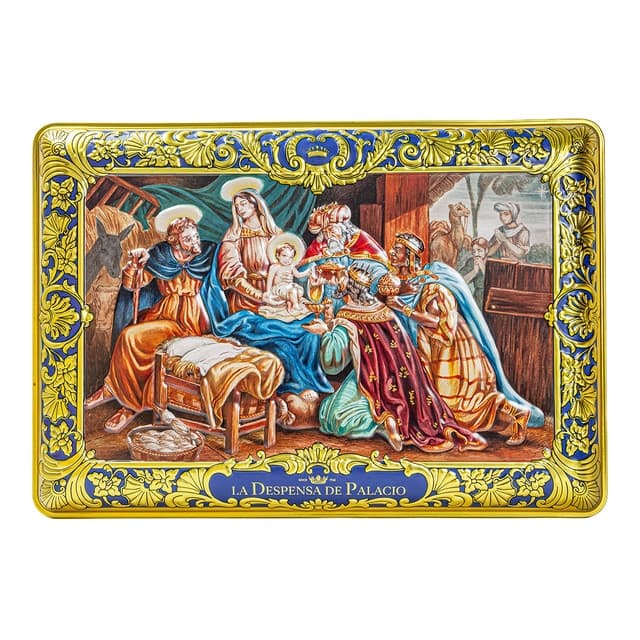 Thumbnail 1 de La Despensa de Palacio Surtido 4 Kg 🎂