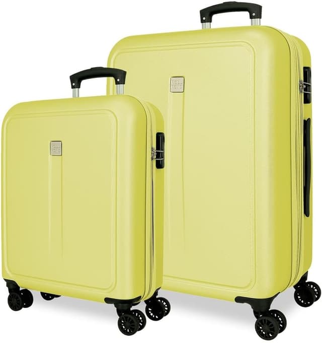 Imagen de ROLL ROAD Cambodge Valises rigides 93L en OfertitasTOP