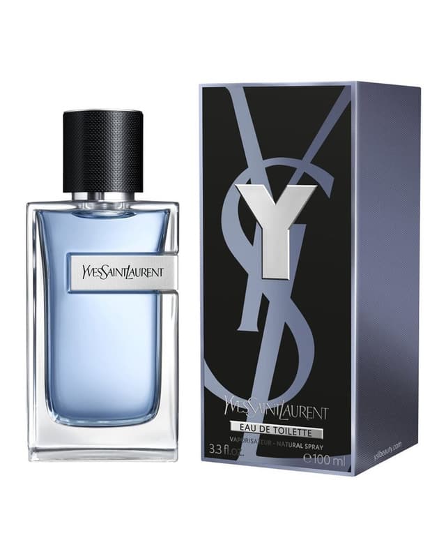 Thumbnail 1 de Yves Saint Laurent Y Eau de Toilette 100 ml