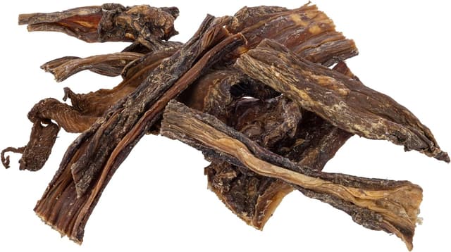 Thumbnail 6 de Kerbl Pet Rinderohren gefärbt 10er-Beutel