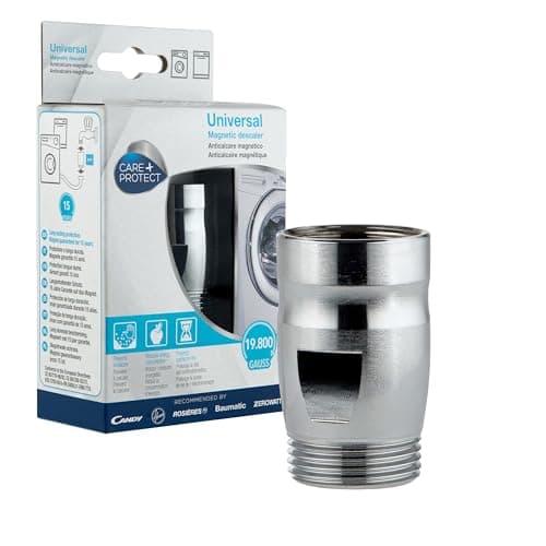 Detalle de CARE + PROTECT Desincrustante Magnético universal 1 paquete