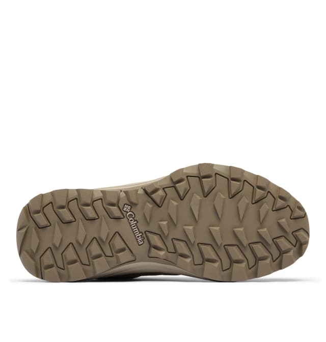 Thumbnail 4 de Columbia REDMOND IV LOW zapatillas impermeables