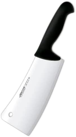 Thumbnail 3 de Arcos Cuchillo Carnicero Nitrum 200 mm 🥩 Profesional Serie 2900