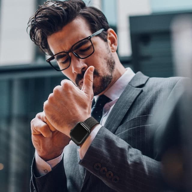 Thumbnail 5 de EPULY Apple Watch band 44mm