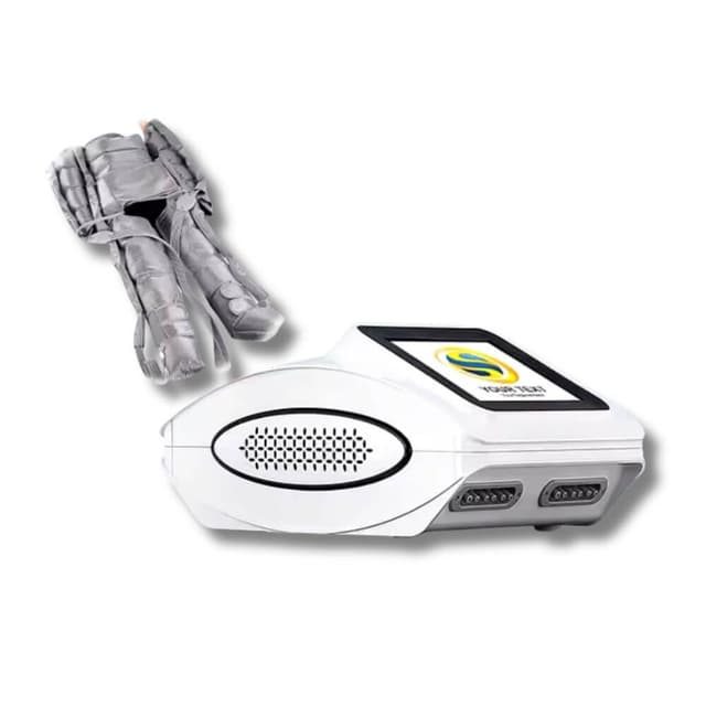 Imagen de Drakefor GYM-SPA Presoterapia cuerpo entero 📷 en OfertitasTOP