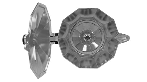 Detalle 2 de Orbegozo KF 1200 cafetera 12 tazas