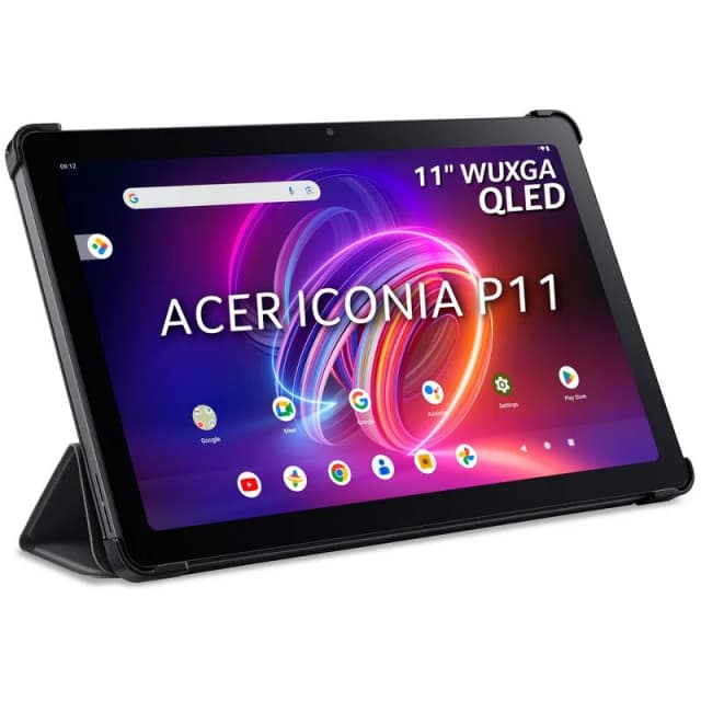 Imagen de Acer Iconia Tab P11 tablet 11" 8/128GB Iron Gray en OfertitasTOP