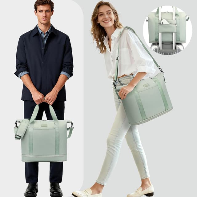 Thumbnail 5 de Lossga Ryanair Cabin Bag 30L Expandable