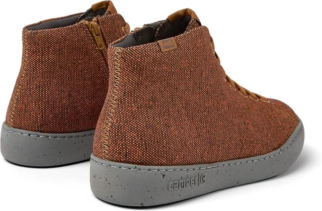 Thumbnail 4 de Camper Peu Touring botas hombre 42 EU Verde 014