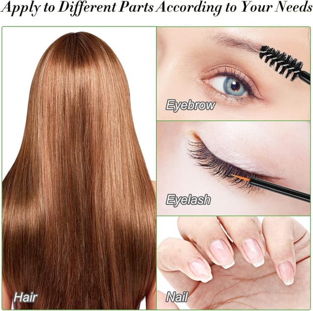 Thumbnail 5 de Huile de Romarin 2 paquets pour cheveux