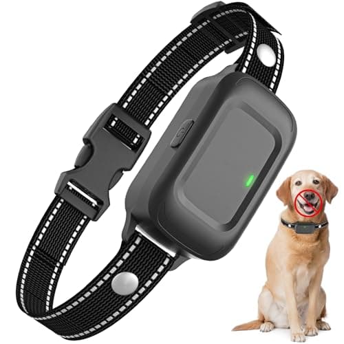 Imagen de Holercoco Collar Antiladridos 600 mAh 🐕 en OfertitasTOP