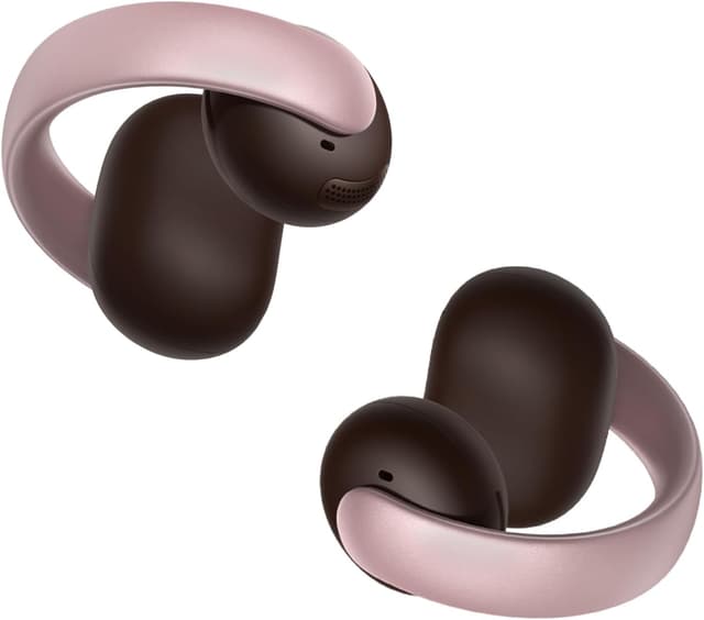 Detalle de soundcore AeroClip Open-Ear Kopfhörer 12mm Treiber