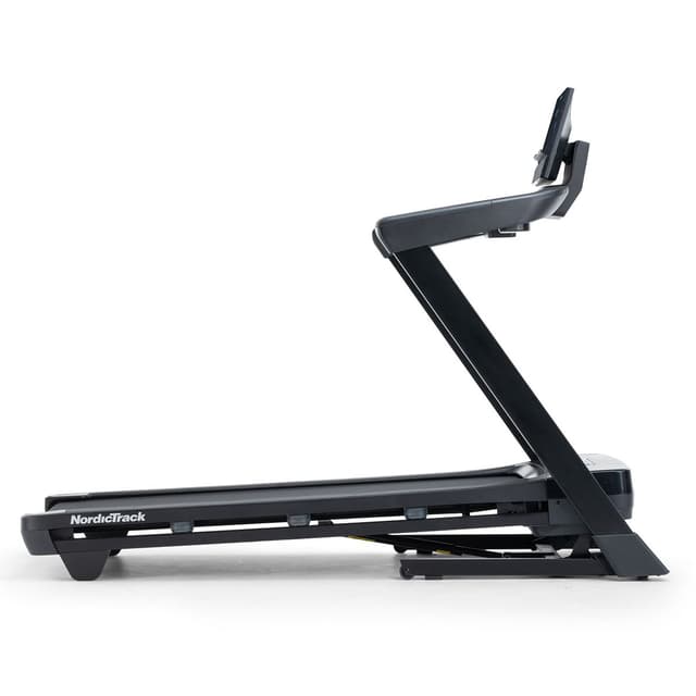 Detalle de Nordictrack T Series 7 cinta correr 0-16 km/h