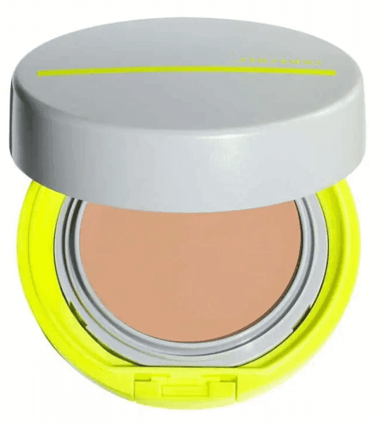 Imagen de Shiseido Sun Care Sport BB Compact SPF50+ Medium 12 g en OfertitasTOP