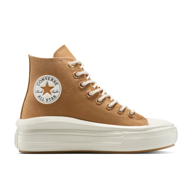 Imagen de Converse Chuck Taylor All Star Move Crafted — zapatillas casual mujer en OfertitasTOP