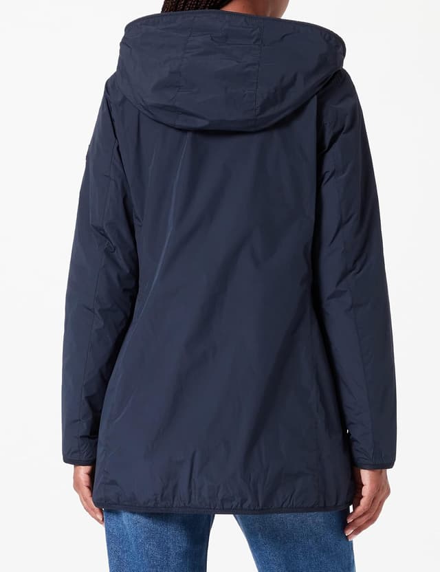 Detalle de camel active 320020-8R26 Funktionsjacke mit verstellbarer Kapuze