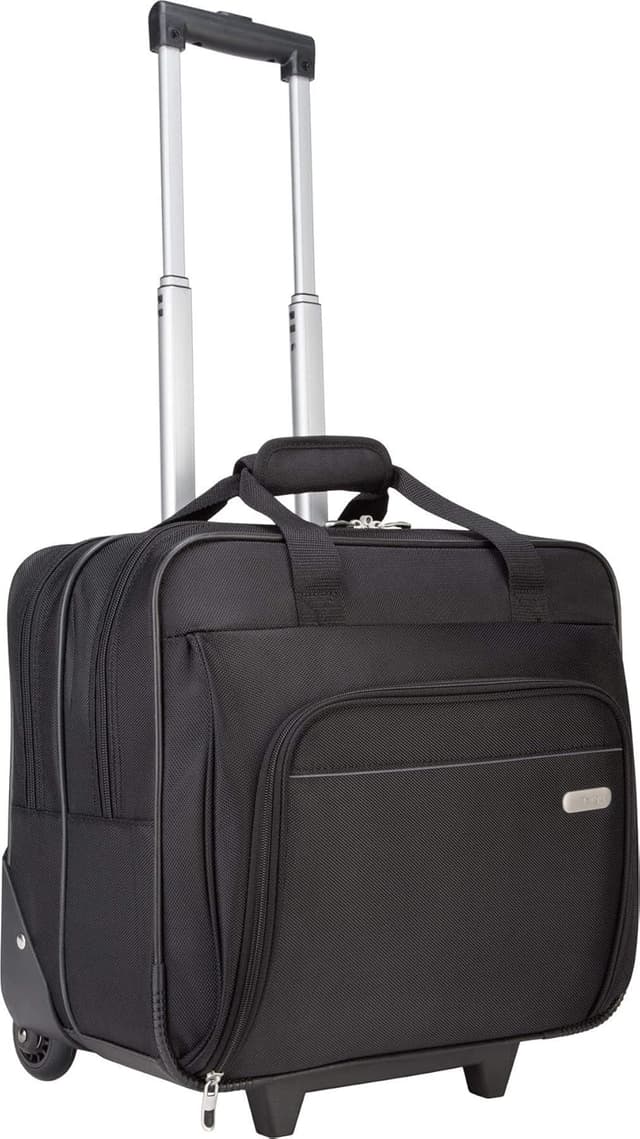 Detalle de Targus 16" Rolling Travel Laptop Case
