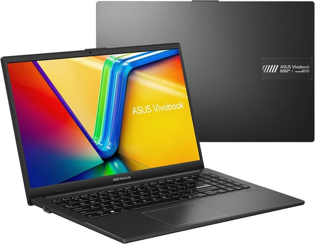 Thumbnail 6 de ASUS Vivobook Go 15 S1504FA-NJ179W : PC portable 15,6" FHD avec Ryzen 5 7520U, 8 Go et SSD 512 Go (clavier AZERTY)