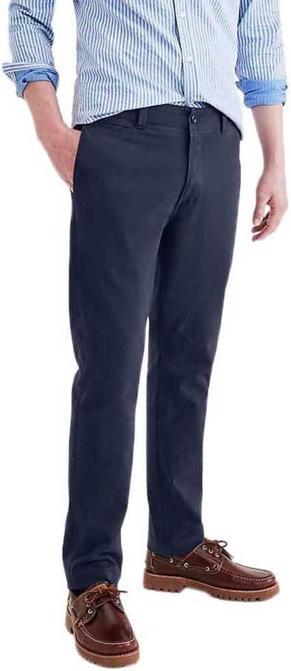 Detalle 2 de Dockers Herren California Slim Chinos