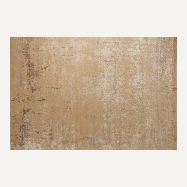 Imagen de El Corte Inglés - Alfombra Nepal Hecha a Mano en OfertitasTOP