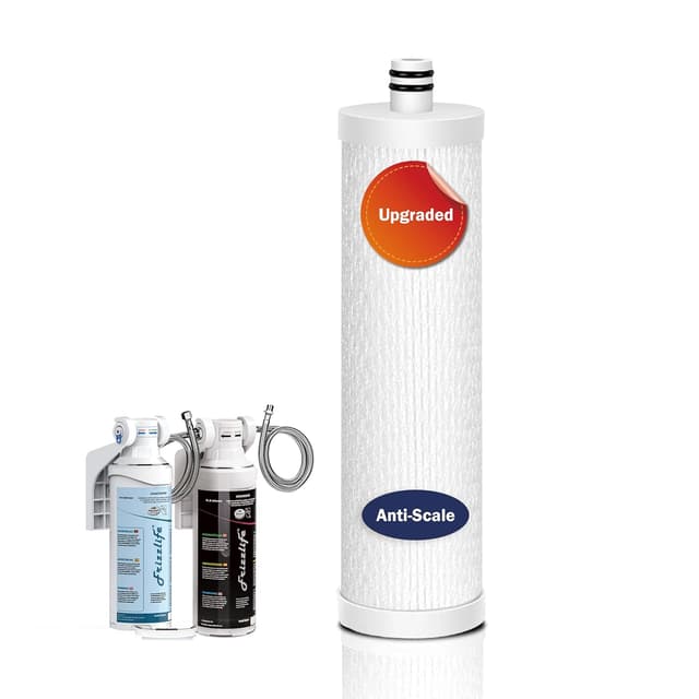 Thumbnail 4 de Frizzlife MK99 Untertisch Wasserfilter