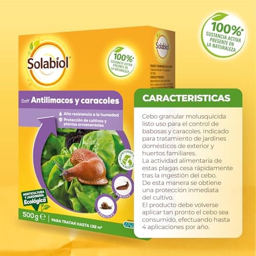 Thumbnail 3 de Solabiol Anticaracoles Natural RB