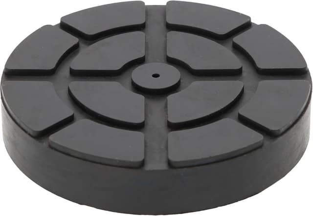 Imagen de KS Tools 160.0440 Plateau caoutchouc Ø 123 mm 🛠en OfertitasTOP