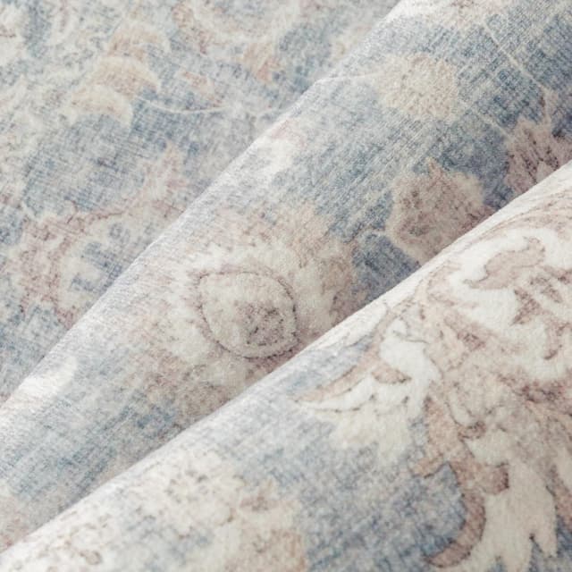 Thumbnail 6 de PureCozy Vintage living room rug 200x300cm