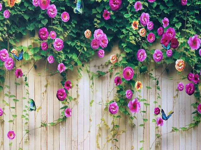 Detalle de Photography backdrop 5x7ft for photo booths