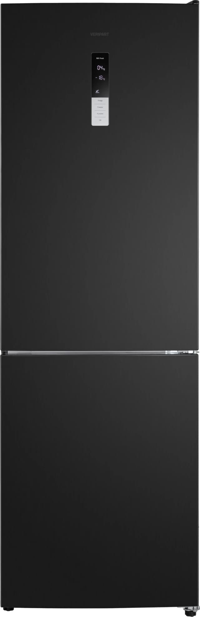 Detalle 2 de Veripart VPKVC185CNFB 104 L Gefrierkombination