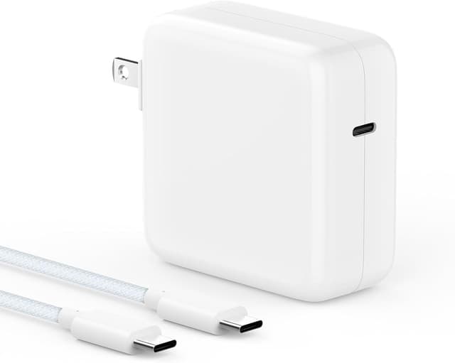 Detalle de 100W Super Compact USB-C MacBook Charger
