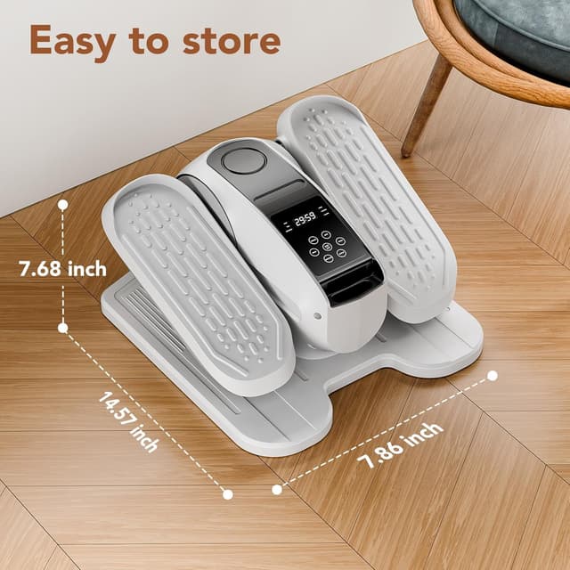 Thumbnail 6 de STYNGT Under Desk Elliptical