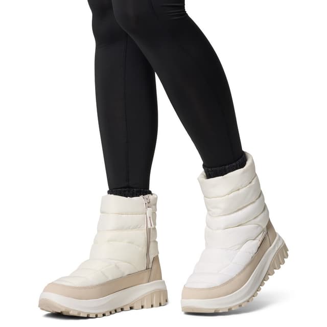 Thumbnail 4 de Columbia SNOWTROT™ MID 200 g botas mujer