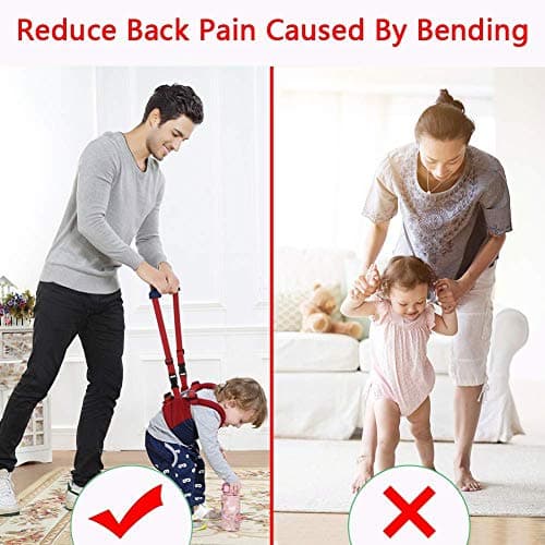 Thumbnail 6 de Felly Bretelle di sicurezza per bambini 8–27 mesi 🧒