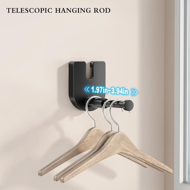 Thumbnail 5 de CICUFY Foldable Drying Rack ⚙