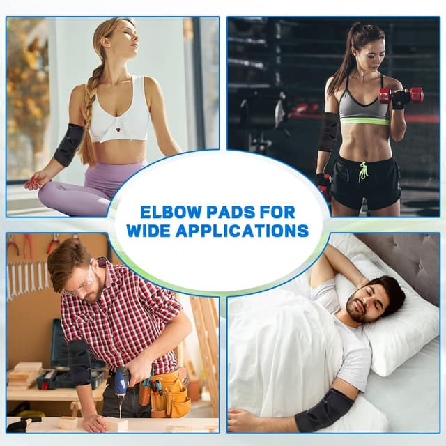 Thumbnail 6 de Flintronic Férula para Codo Ajustable