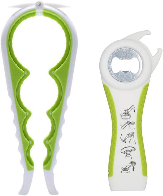 Detalle de Otstar 5 in 1 Jar Opener