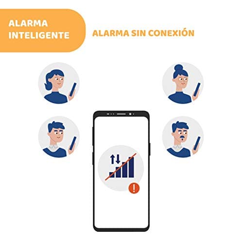 Thumbnail 7 de Chicco Bebècare Easy-Tech: Sistema Antiabandono Bluetooth para Bebés