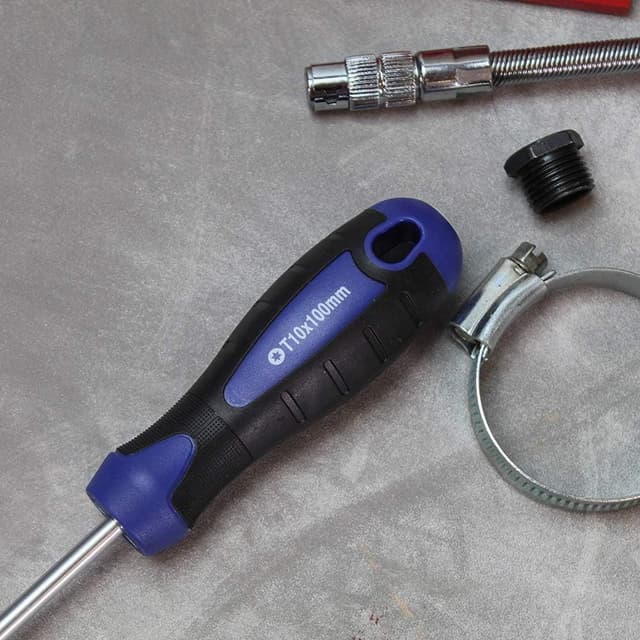 Thumbnail 4 de Tournevis Torx T15 100 mm