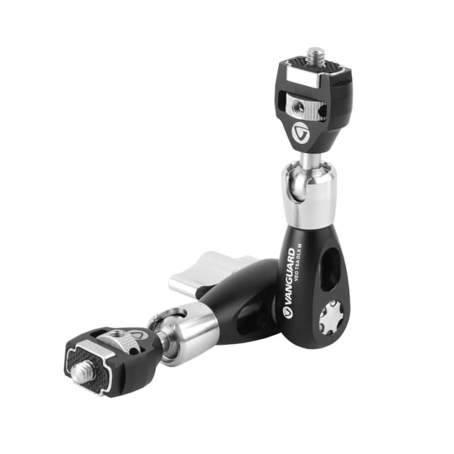 Imagen de Vanguard Veo TSA DLX M brazo mágico para accesorios 🎥 en OfertitasTOP