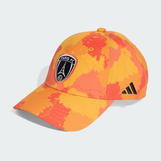 Imagen de Adidas Gorra Paris FC Ninho Multicolor 🧢 en OfertitasTOP